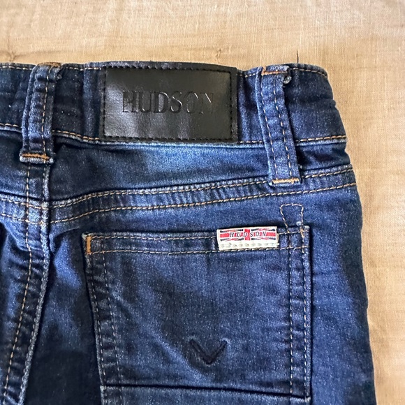 HUDSON Toddler Jeans 2T - Picture 3 of 4